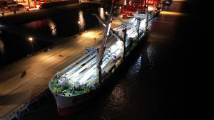 【奋战开门红】新年开新局！成飞新材紧盯目标勇争先，奋力冲刺“开门红”