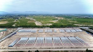 【奋战双过半】甘肃成飞交出高质量半年答卷