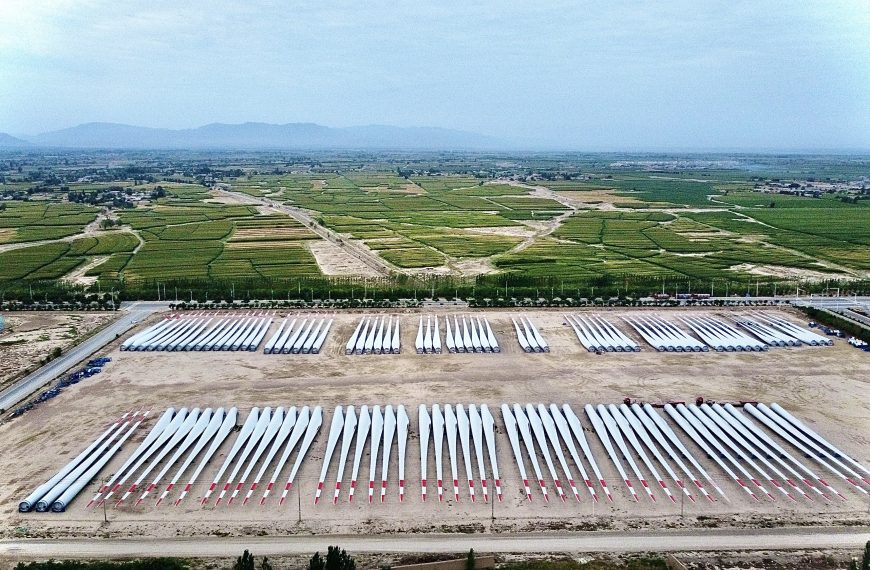 【奋战双过半】甘肃成飞交出高质量半年答卷