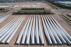 【奋战双过半】成飞新材绘制绿色发展半年“进度图”