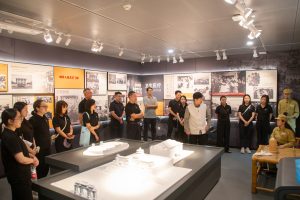 【红心向党】成飞新材各党支部开展迎“七一”系列主题活动