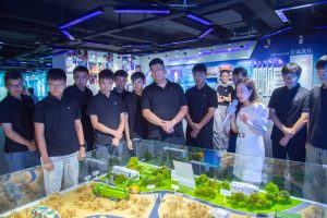 【人才赋能】成飞新材首届“追风展翼”计划顺利启动