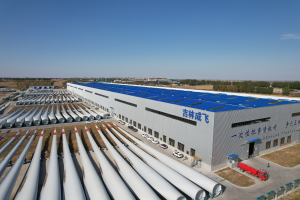 【奋战双过半】吉林成飞蓄势赋能促发展