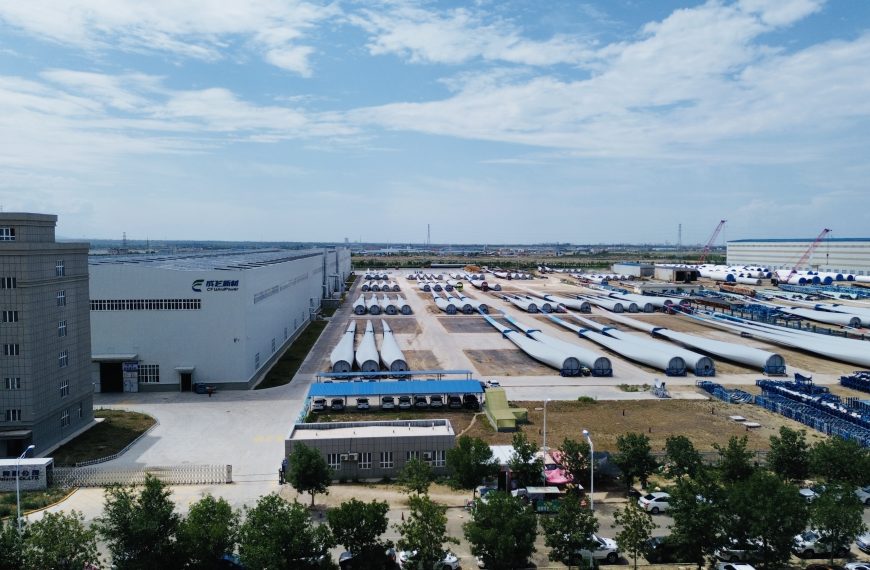 【奋战双过半】新疆成飞稳步提升产能产效