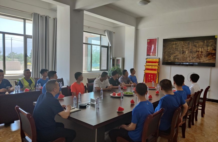 【致敬八一】成飞新材各党支部开展庆“八一”系列主题活动