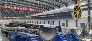 奋战一百天｜甘肃成飞8条产线齐运转，聚力攻坚战百日