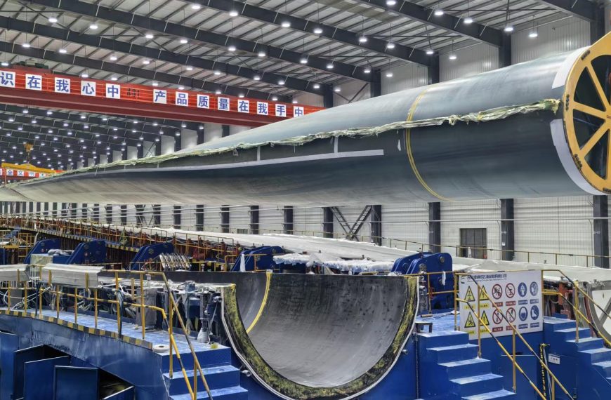 奋战一百天｜甘肃成飞8条产线齐运转，聚力攻坚战百日