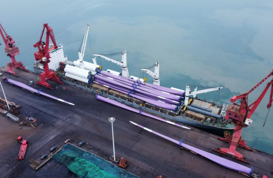 成飞故事｜从山城首叶到绿动全球的零碳征程