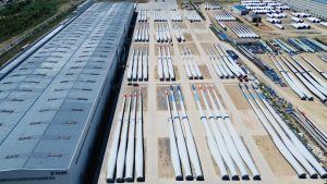 奋战一百天｜新疆成飞多措并举稳产效，全力以赴战收官