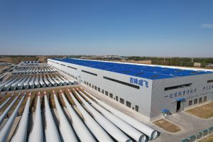 奋战一百天｜吉林成飞攻坚稳产效，全力冲刺收官战