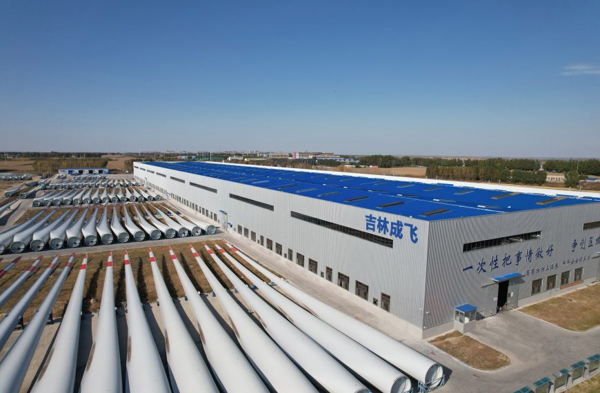 奋战一百天｜吉林成飞攻坚稳产效，全力冲刺收官战