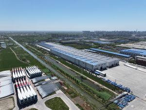 奋战一百天｜江苏成飞乘风破浪“两海”路，砥砺攻坚百日行