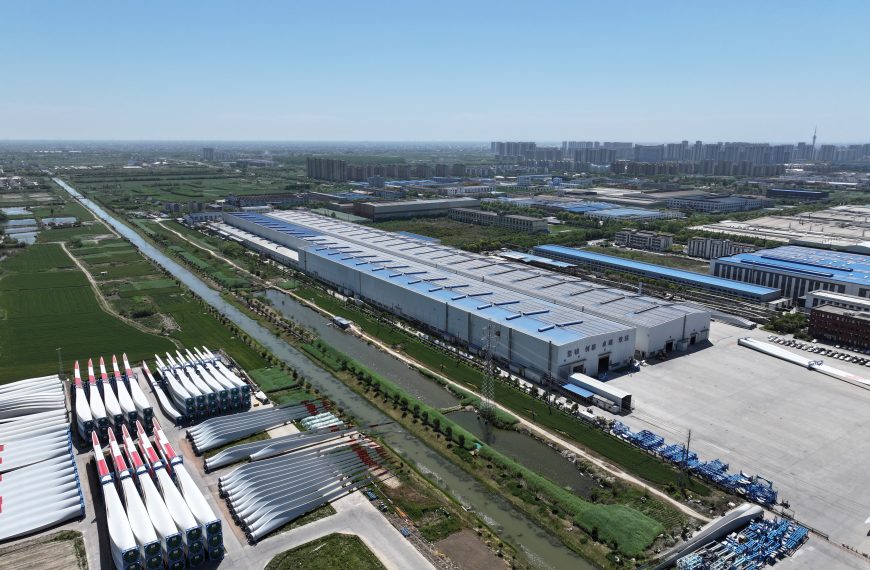 奋战一百天｜江苏成飞乘风破浪“两海”路，砥砺攻坚百日行