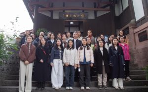 群团文化｜成飞新材开展“三八”国际劳动妇女节系列主题活动