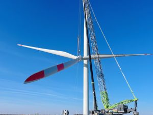 奋战“开门红”｜成飞新材开足马力，奋力冲刺新年“第一棒”②